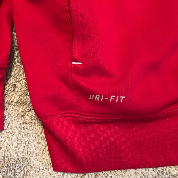 Stlouis Cardinals Nike Cooperstown track jacket - Picture 3 of 3